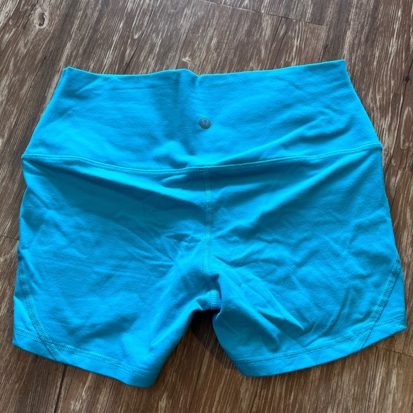 Lululemon shorts - Picture 2 of 3